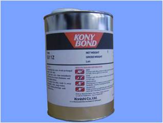 adhesives