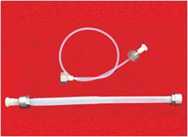  inlet and outlet hoses